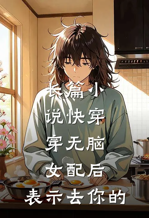 长篇小说快穿：穿无脑女配后，表示去你的