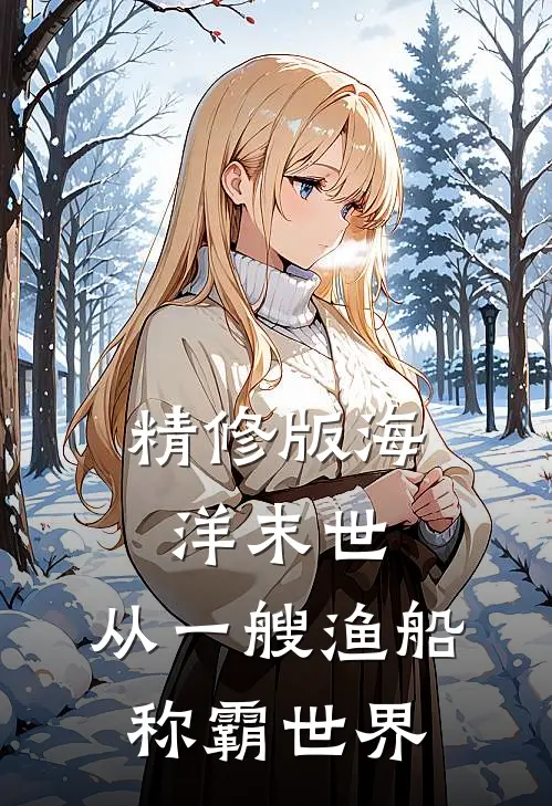 精修版海洋末世，从一艘渔船称霸世界
