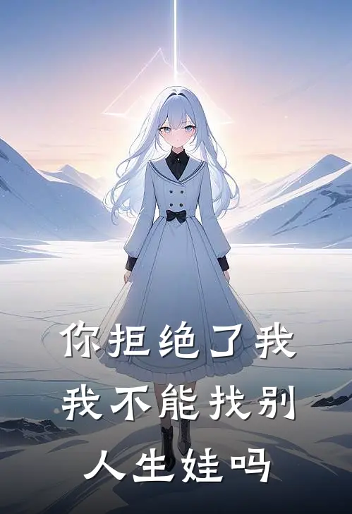 你拒绝了我我不能找别人生娃吗