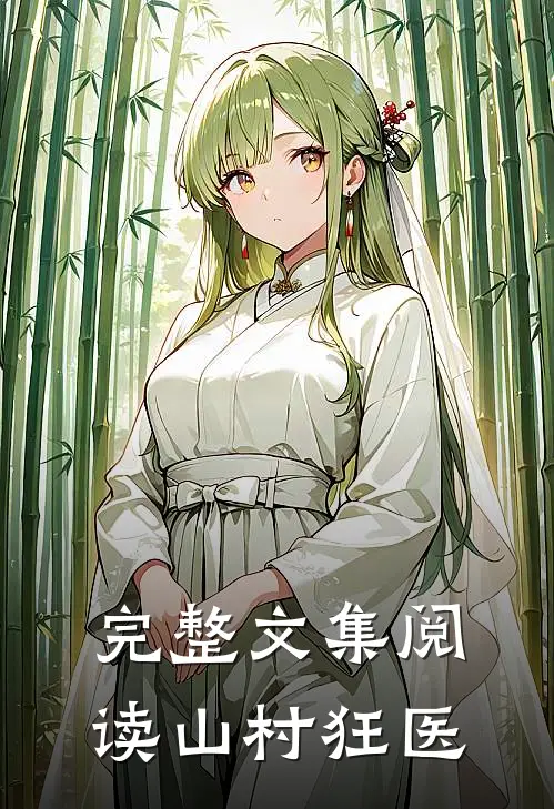 完整文集阅读山村狂医