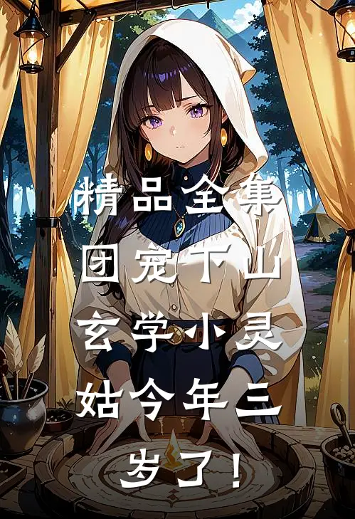 精品全集团宠下山：玄学小灵姑今年三岁了！