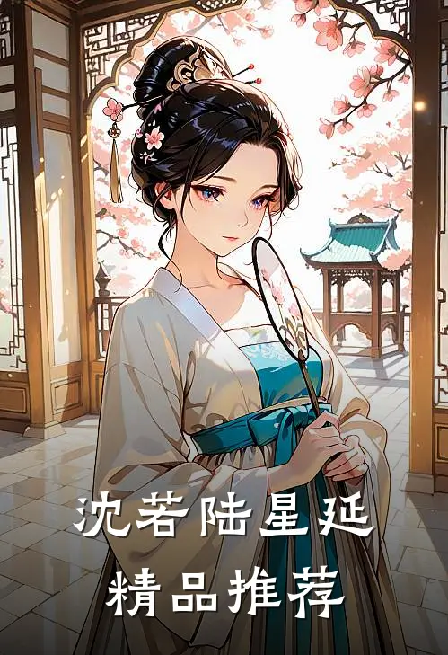 沈若陆星延精品推荐