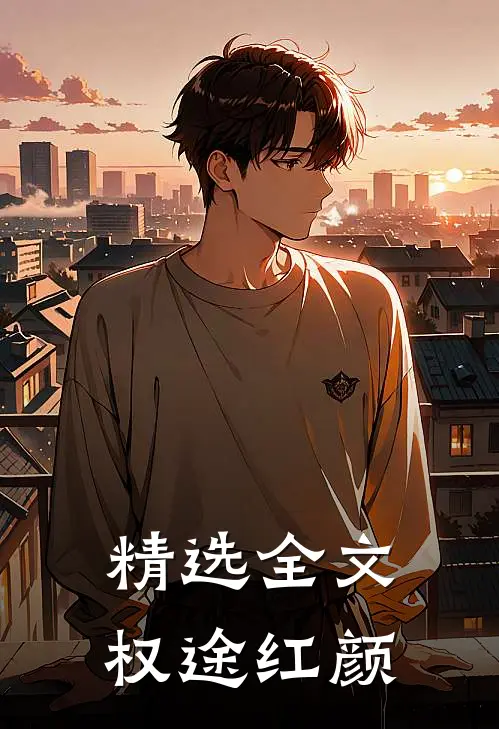 精选全文权途红颜