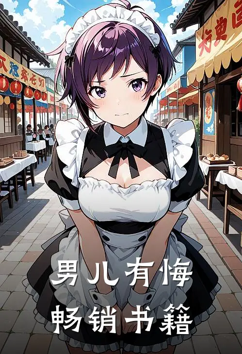 男儿有悔畅销书籍