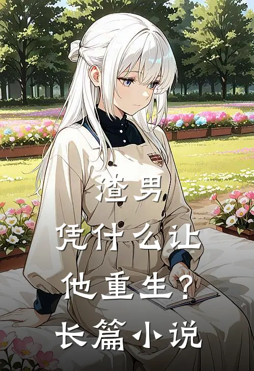 渣男，凭什么让他重生？长篇小说