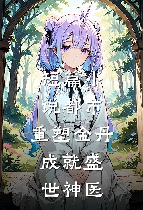 短篇小说都市：重塑金丹，成就盛世神医