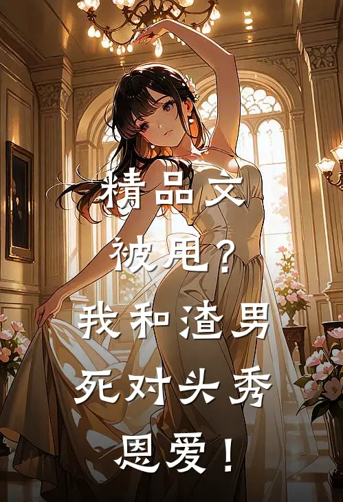 精品文被甩？我和渣男死对头秀恩爱！