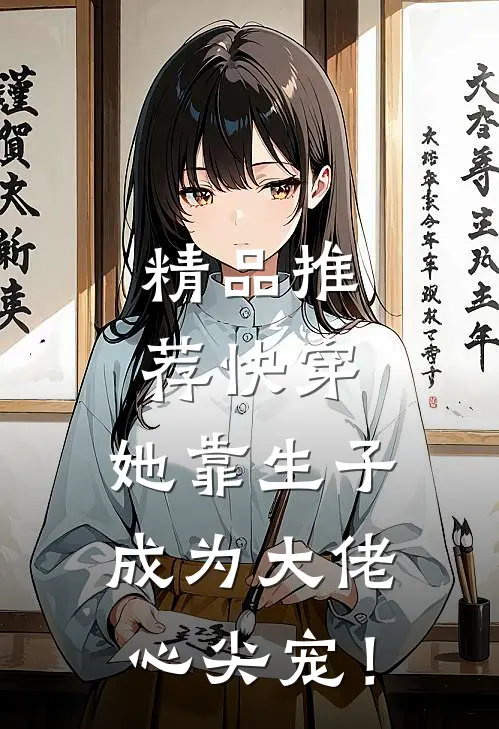 精品推荐快穿：她靠生子成为大佬心尖宠！