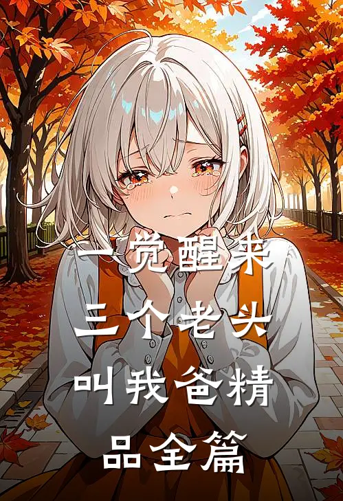 一觉醒来，三个老头叫我爸精品全篇