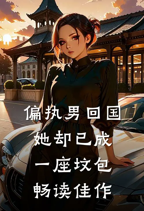 偏执男回国：她却已成一座坟包畅读佳作