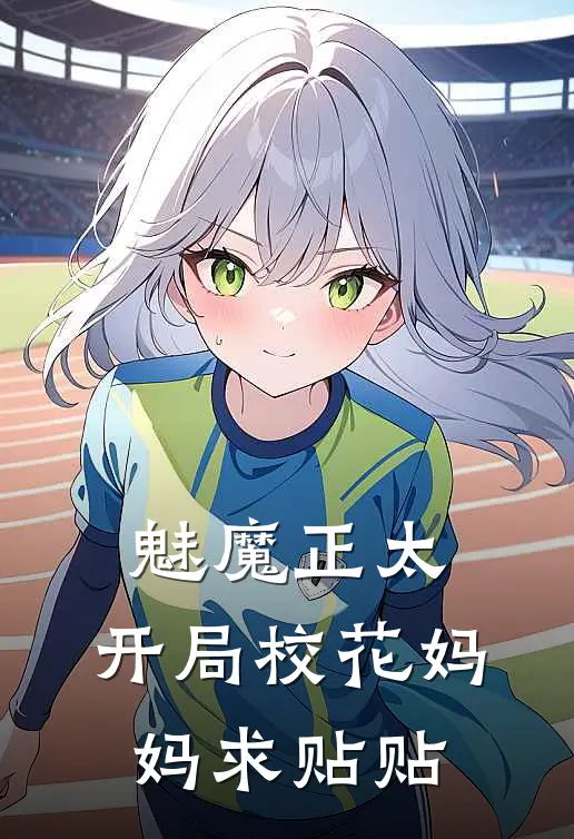 魅魔正太：开局校花妈妈求贴贴