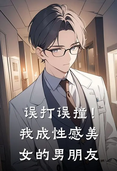 误打误撞！我成性感美女的男朋友