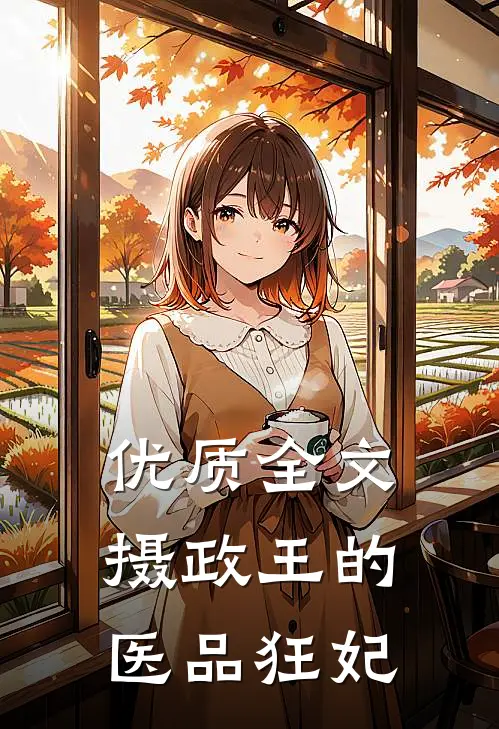 优质全文摄政王的医品狂妃