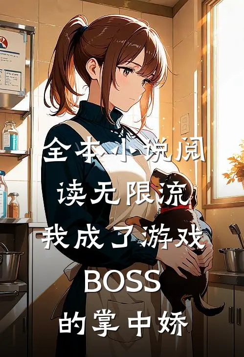 全本小说阅读无限流：我成了游戏BOSS的掌中娇