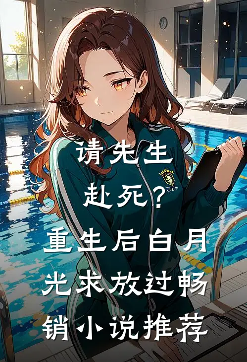 请先生赴死？重生后白月光求放过畅销小说推荐