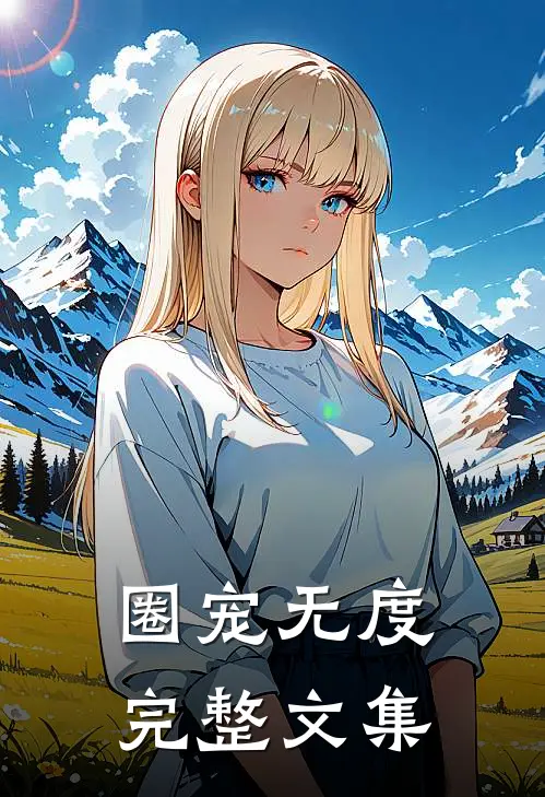 圈宠无度完整文集