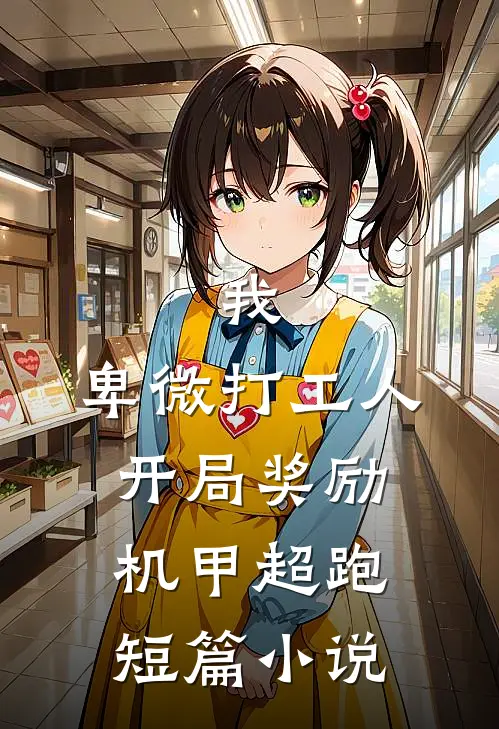 我，卑微打工人，开局奖励机甲超跑短篇小说