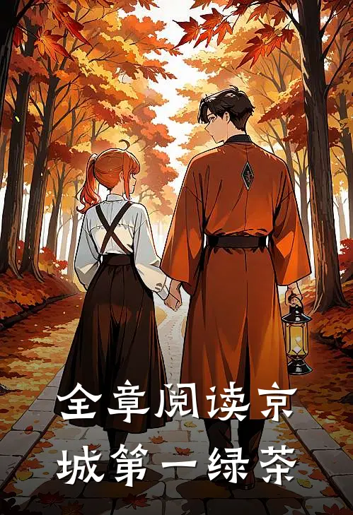 全章阅读京城第一绿茶