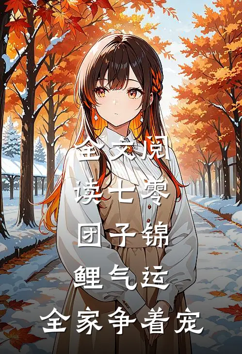 全文阅读七零：团子锦鲤气运，全家争着宠