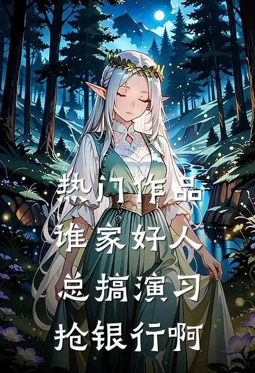热门作品谁家好人总搞演习抢银行啊