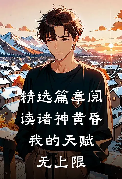 精选篇章阅读诸神黄昏，我的天赋无上限
