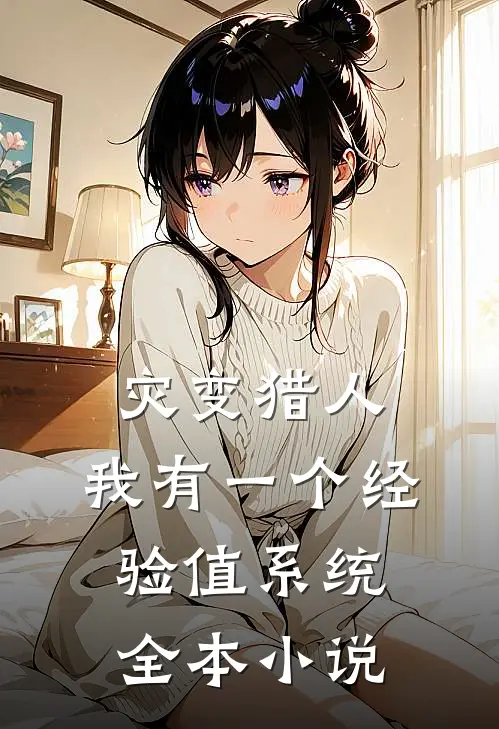 灾变猎人：我有一个经验值系统全本小说