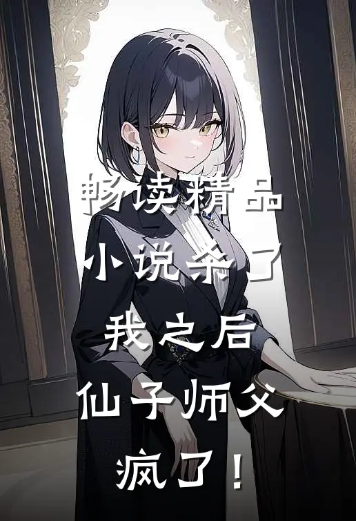 畅读精品小说杀了我之后，仙子师父疯了！