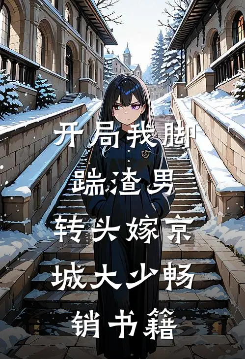 开局我脚踹渣男，转头嫁京城大少畅销书籍