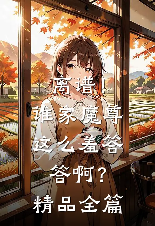 离谱！谁家魔尊这么羞答答啊？精品全篇