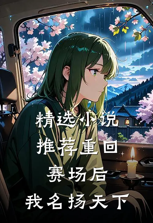 精选小说推荐重回赛场后，我名扬天下