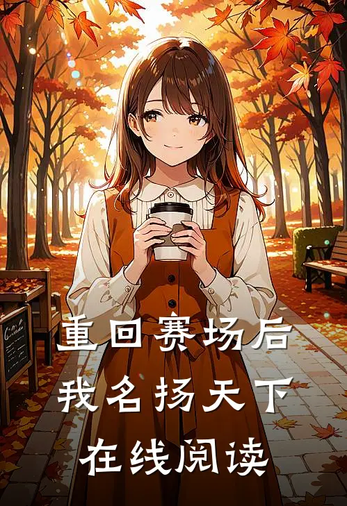 重回赛场后，我名扬天下在线阅读