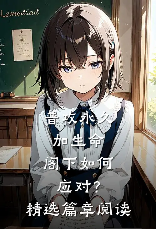 普攻永久加生命，阁下如何应对？精选篇章阅读