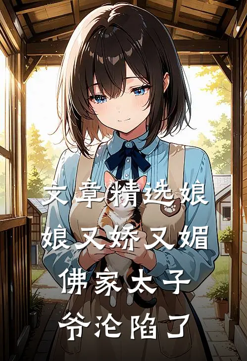文章精选娘娘又娇又媚，佛家太子爷沦陷了