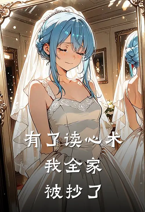 有了读心术，我全家被抄了