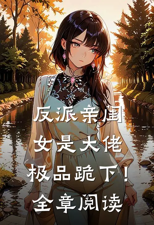 反派亲闺女是大佬，极品跪下！全章阅读