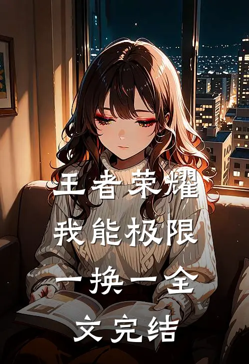 王者荣耀：我能极限一换一全文完结