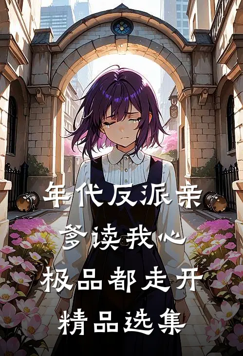 年代反派亲爹读我心，极品都走开精品选集