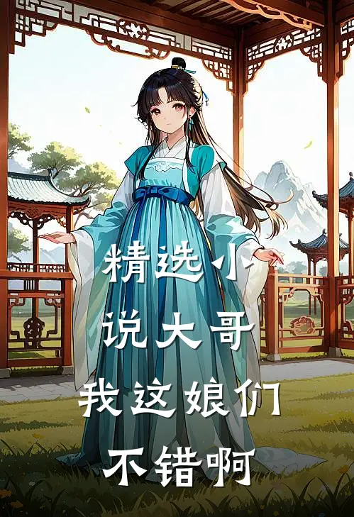精选小说大哥，我这娘们不错啊