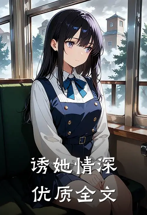 诱她情深优质全文