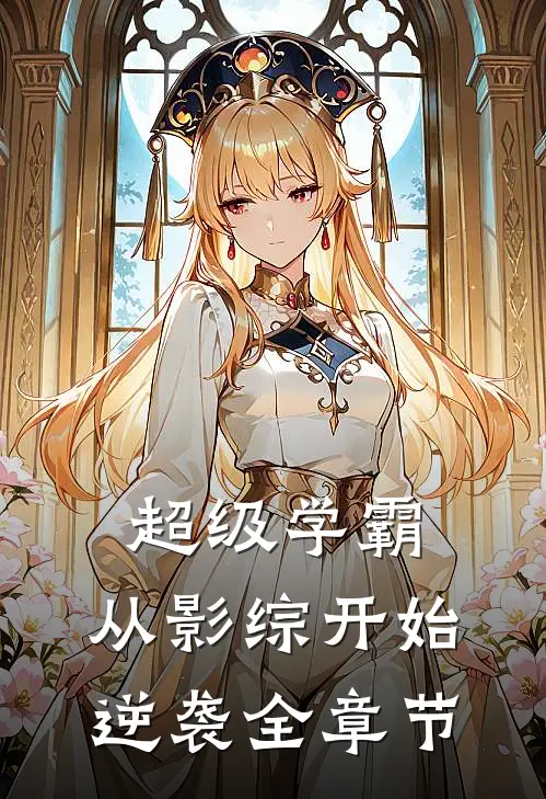 超级学霸：从影综开始逆袭全章节
