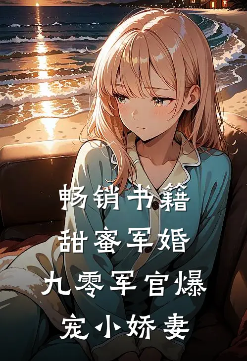 畅销书籍甜蜜军婚：九零军官爆宠小娇妻