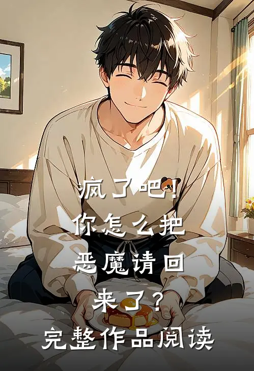 疯了吧！你怎么把恶魔请回来了？完整作品阅读