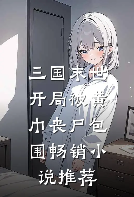 三国末世：开局被黄巾丧尸包围畅销小说推荐