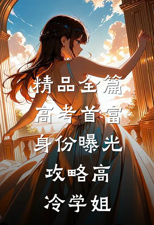 精品全篇高考首富身份曝光，攻略高冷学姐
