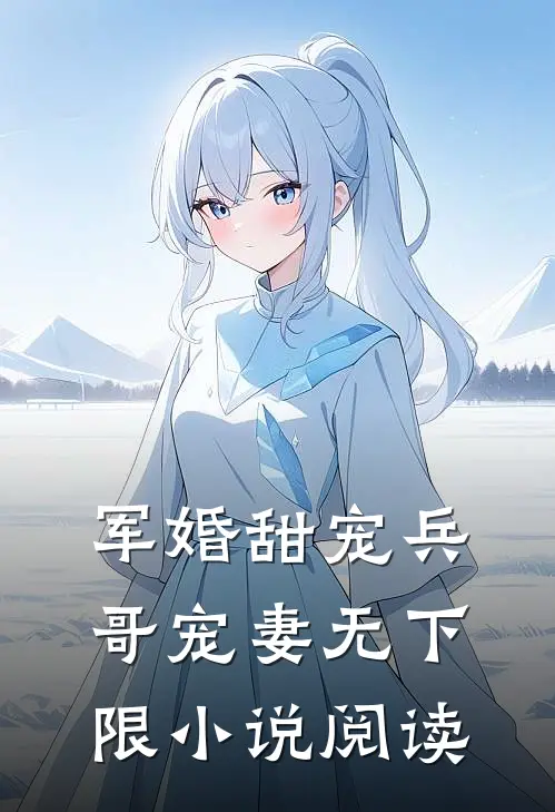 军婚甜宠兵哥宠妻无下限小说阅读