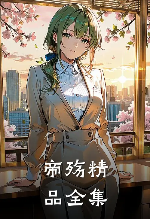 帝殇精品全集