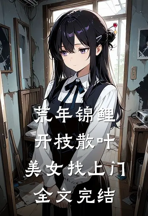 荒年锦鲤：开枝散叶，美女找上门全文完结