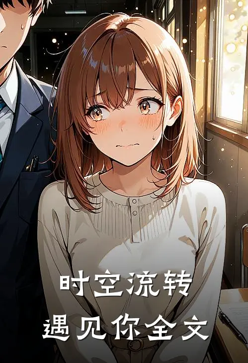时空流转，遇见你全文