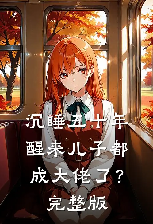 沉睡五十年，醒来儿子都成大佬了？完整版