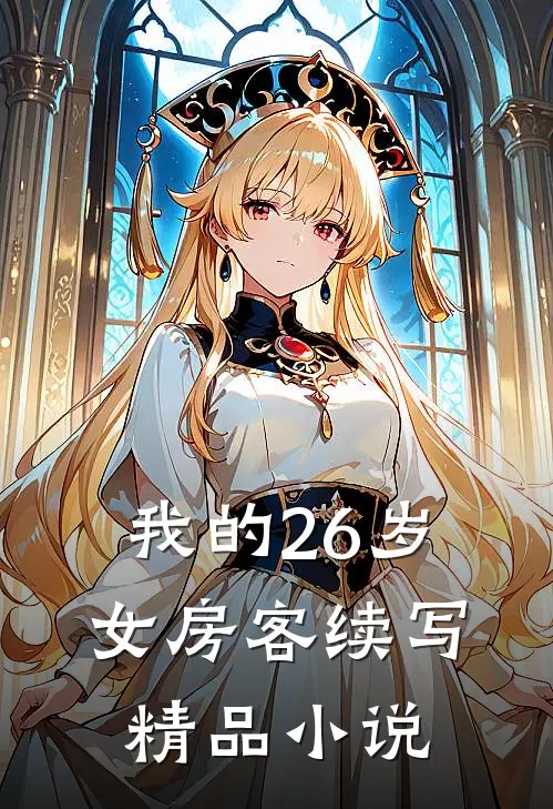 我的26岁女房客续写精品小说